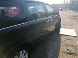 دۆج گراند کاراڤان